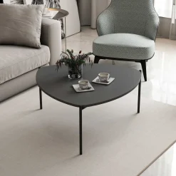 Emob Lenny Couchtisch | 100 % MELAMIN |