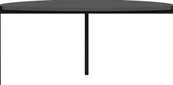 Emob Lenny Couchtisch | 100 % MELAMIN |