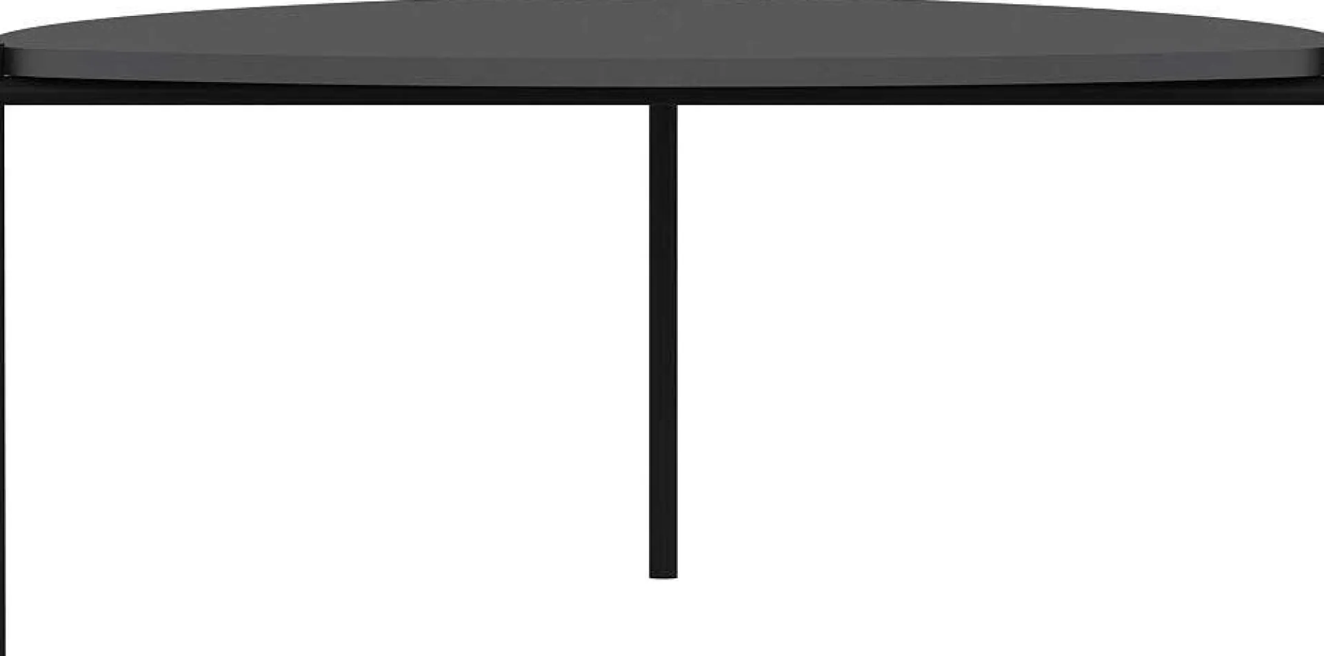 Emob Lenny Couchtisch | 100 % MELAMIN |
