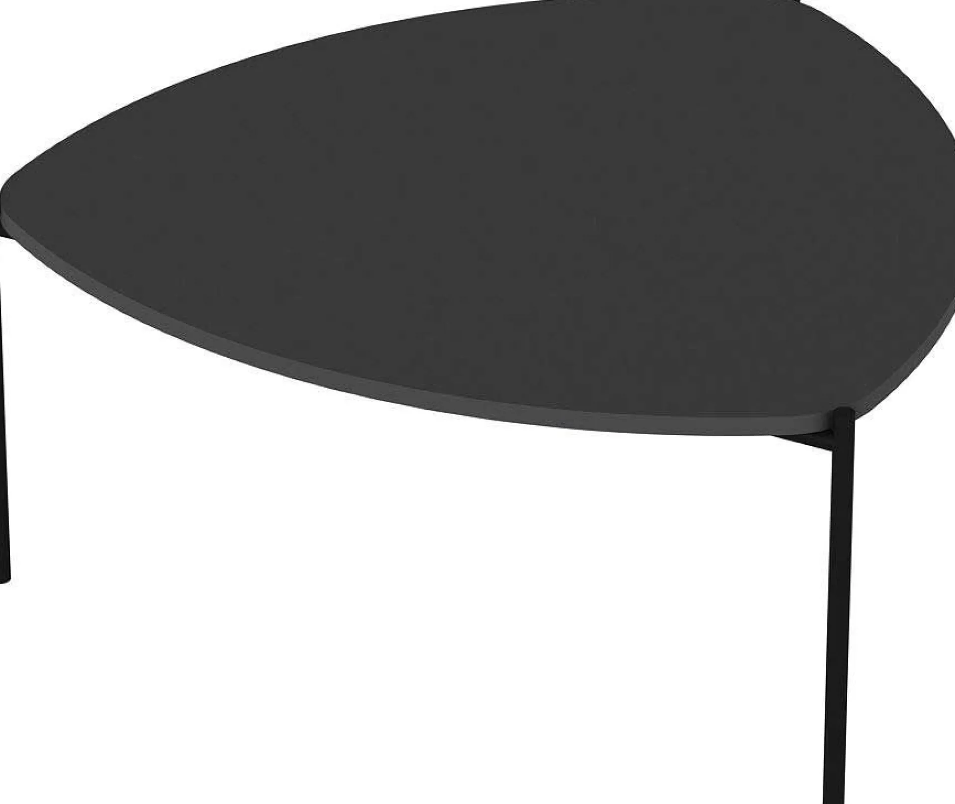 Emob Lenny Couchtisch | 100 % MELAMIN |