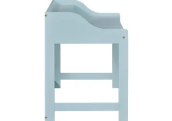 Kinder Interlink Lerneinheit Conversation | 110 x 68,4 x 90,6 cm | Farbe: Pastell