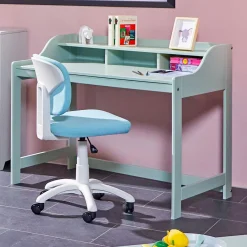 Kinder Interlink Lerneinheit Conversation | 110 x 68,4 x 90,6 cm | Farbe: Pastell