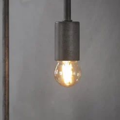 Emob Lichtquelle LED-Glühbirne ⌀4,5