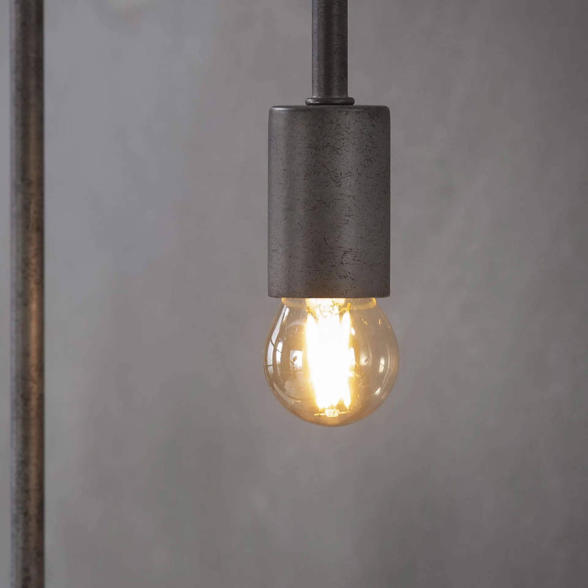 Emob Lichtquelle LED-Glühbirne ⌀4,5