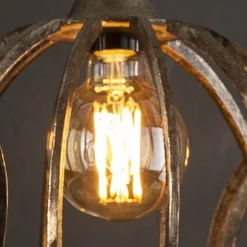 Emob Lichtquelle LED-Glühbirne ⌀9,5