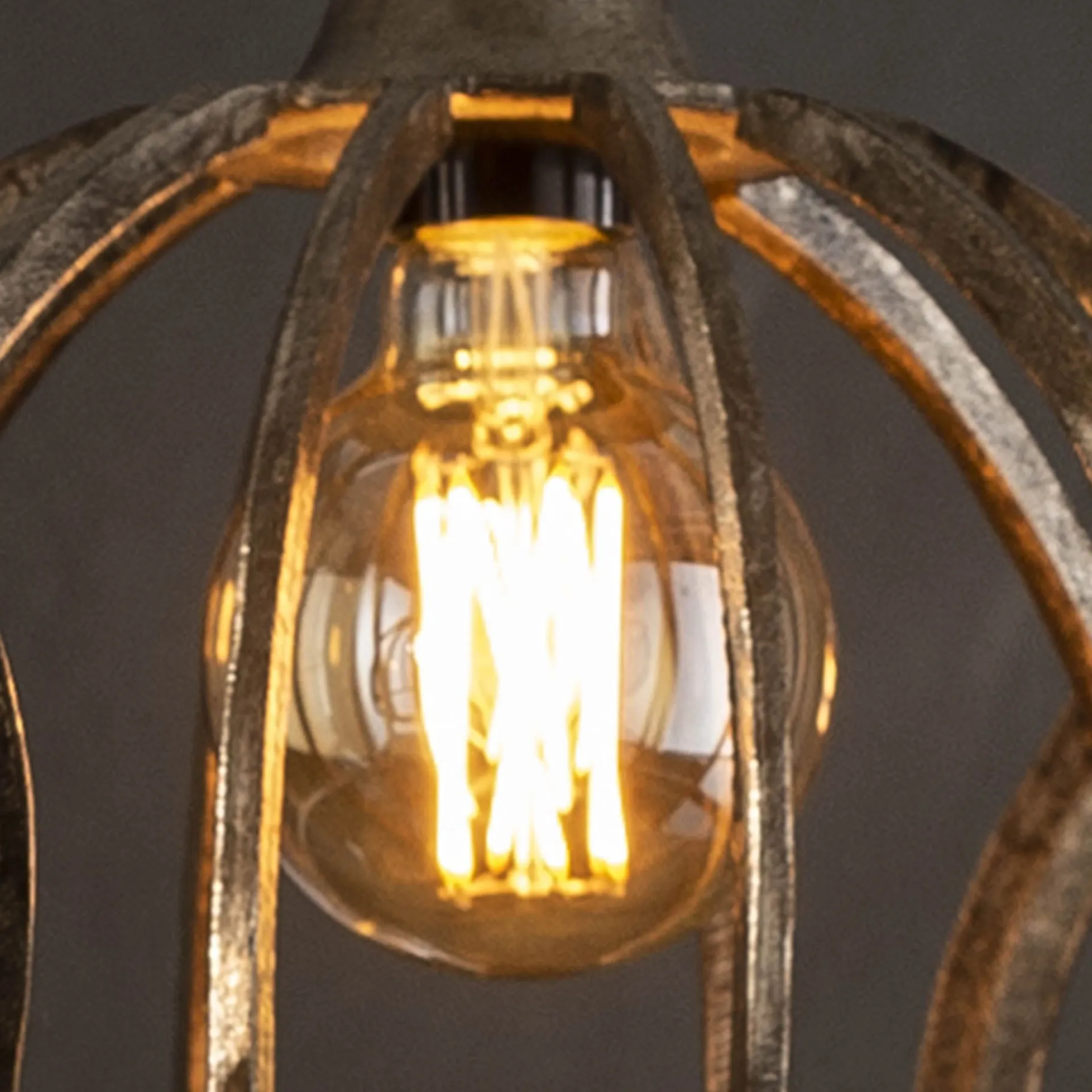 Emob Lichtquelle LED-Glühbirne ⌀9,5
