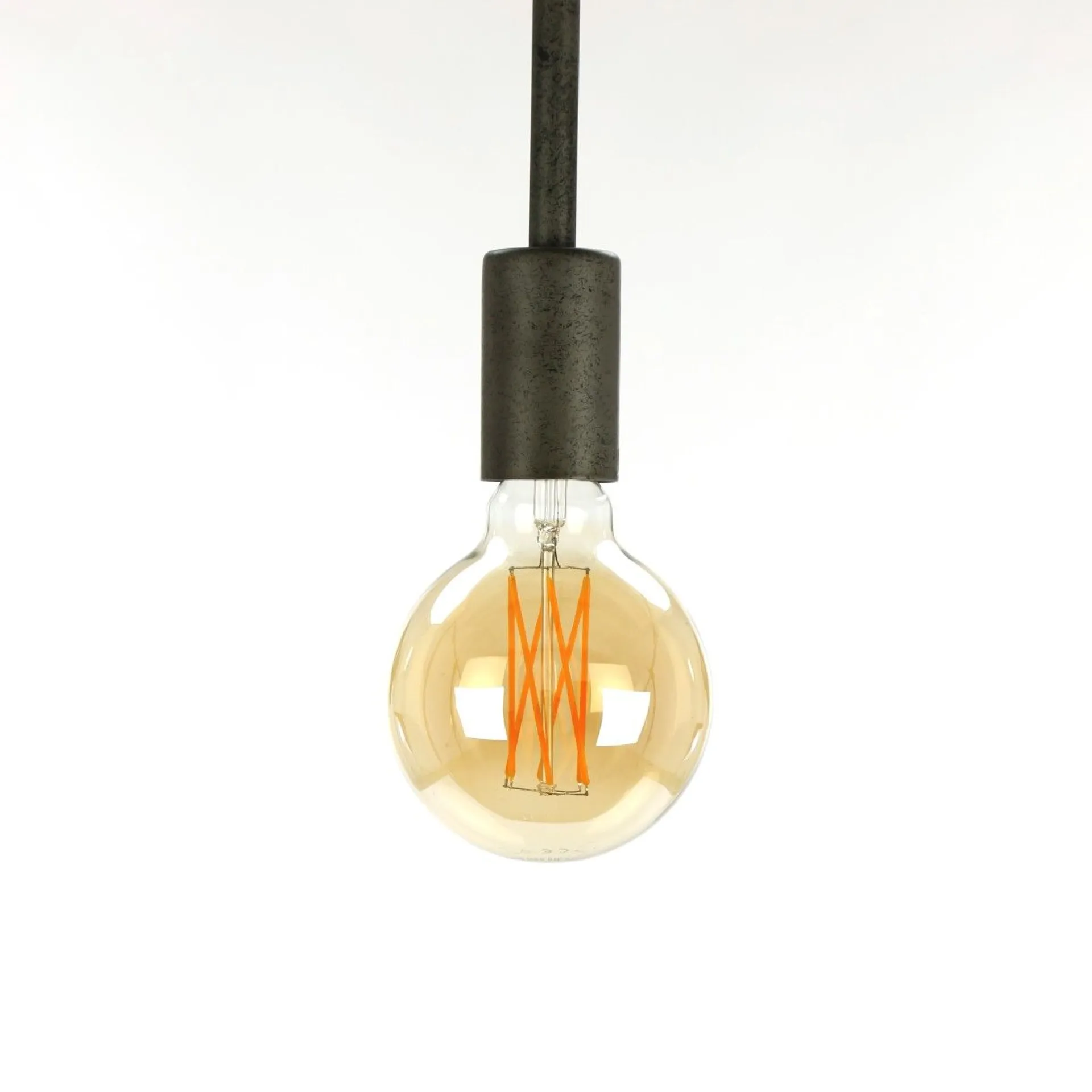 Emob Lichtquelle LED-Glühbirne ⌀9,5