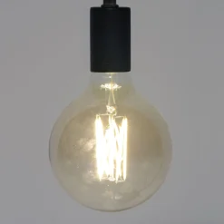 Emob Lichtquelle LED-Glühbirne ⌀12,5 - amber