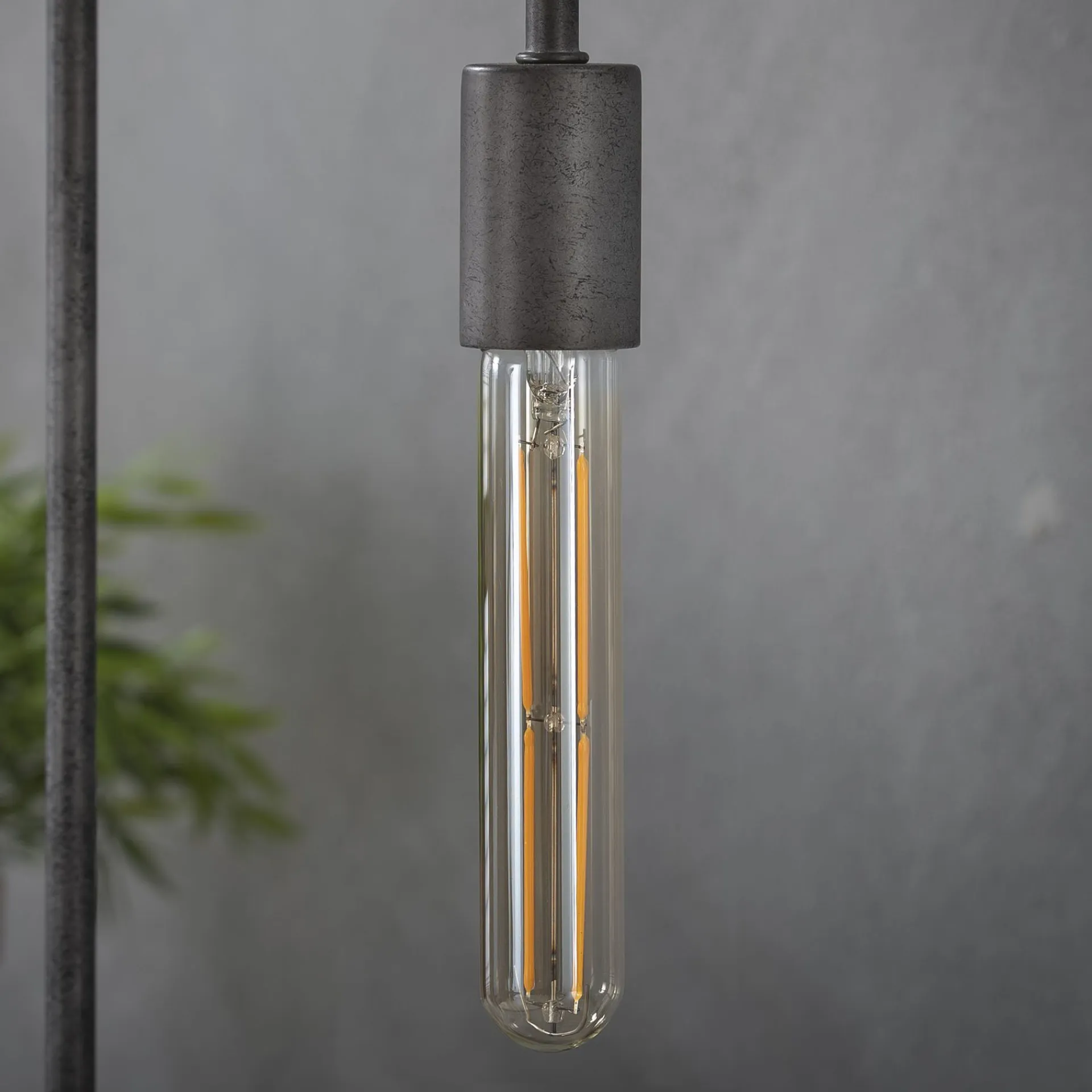 Emob Lichtquelle LED-Glühfadenröhre 18,5 cm