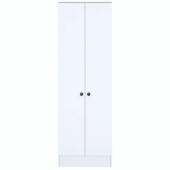 Locelso Hallenständer | 100% Melaminbeschichtete E1-Spanplatte | 18mm Dicke