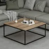 Emob Loni Couchtisch | 100 % MELAMIN | Dore