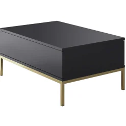 Emob Lord Couchtisch | 100 % MELAMIN |