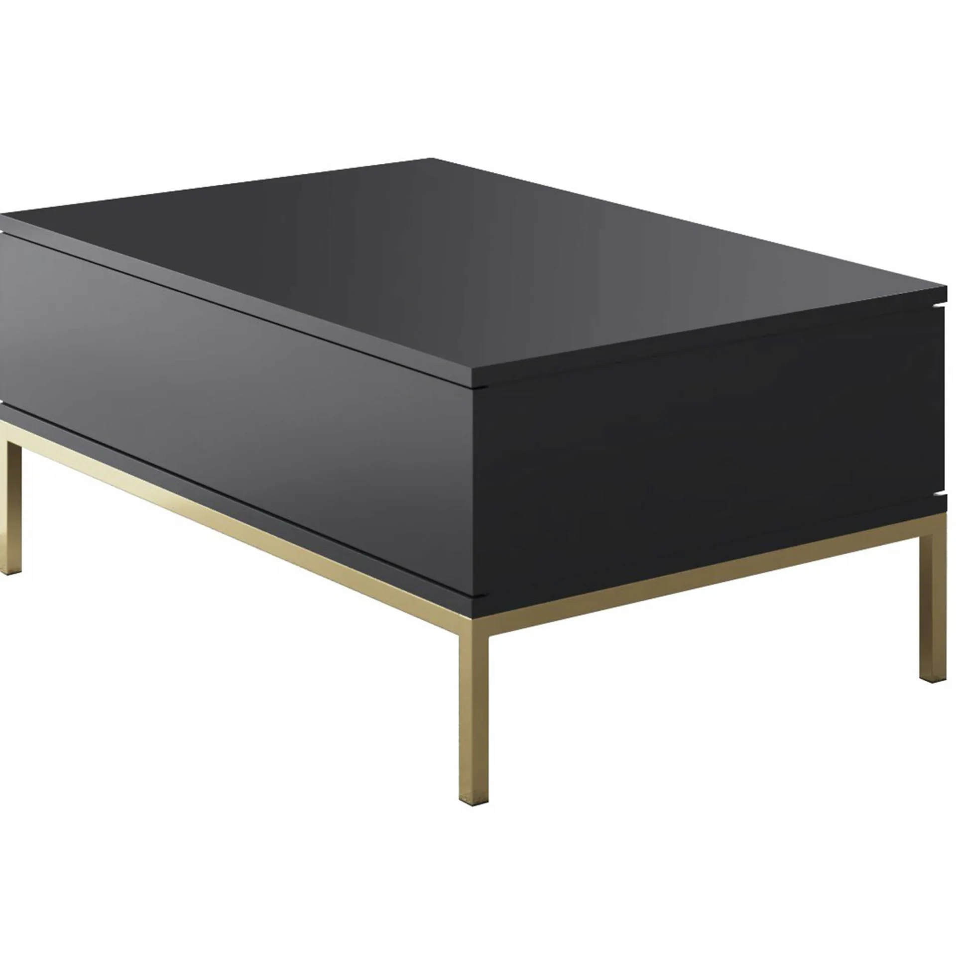 Emob Lord Couchtisch | 100 % MELAMIN |