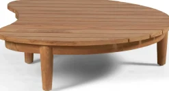 Gescova Loungeset Garten Mila - Hell - Textilene