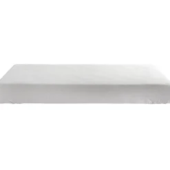 Matratzenschoner Molton - 120x200cm - 100% Baumwolle