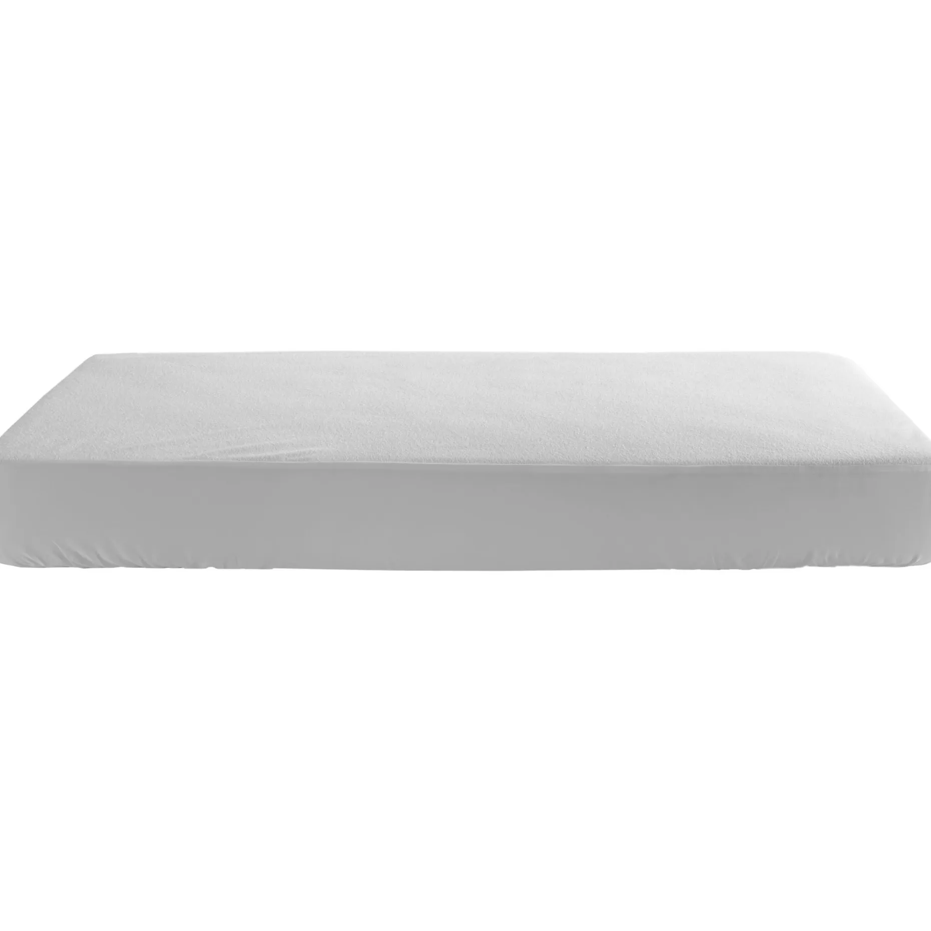 Matratzenschoner Wasserdicht - 120x200cm - Baumwolle, Polyester und PU