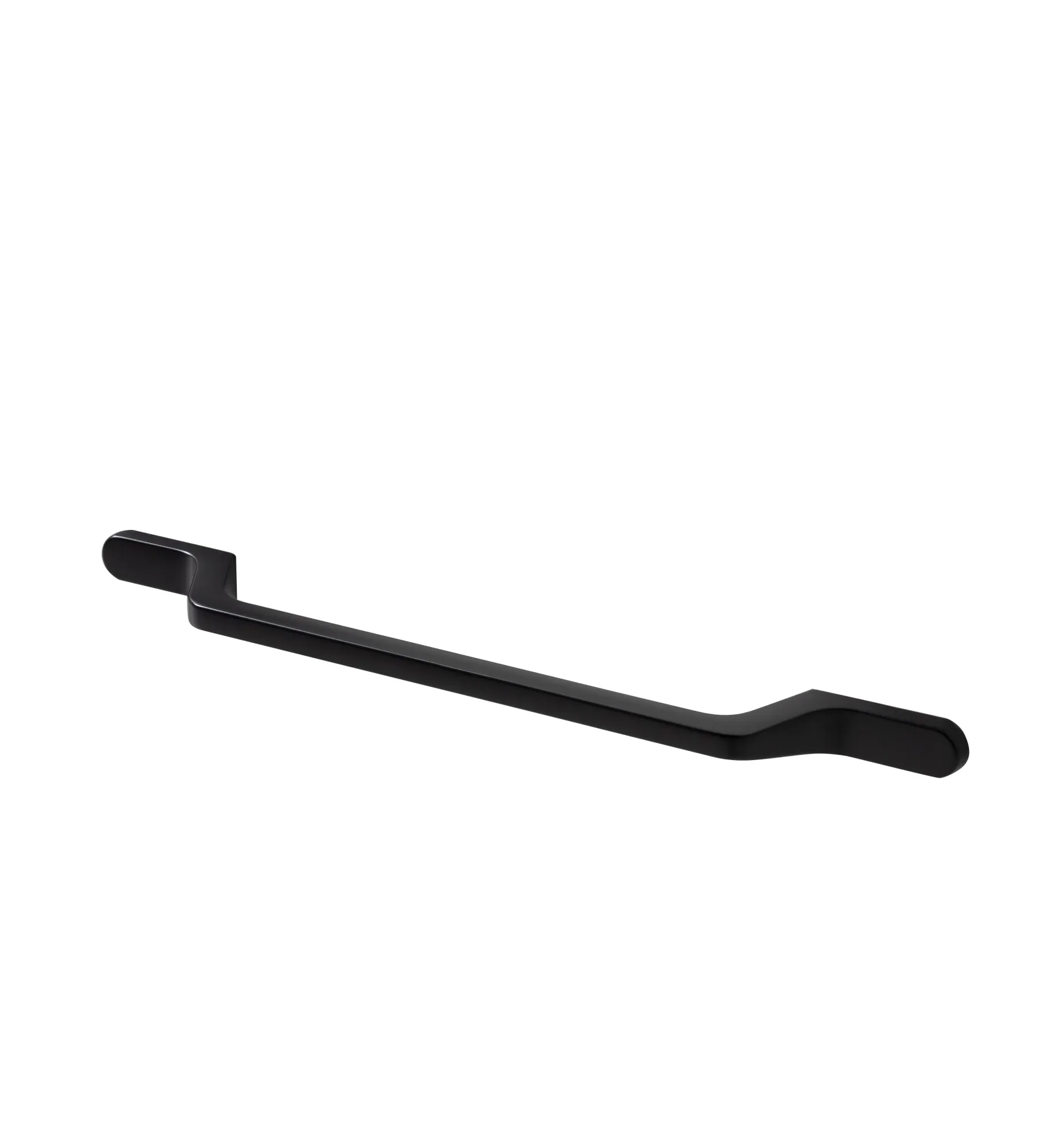Meran Waschtischunterschrank | 80 x 47 x 65 cm | Eiche grau