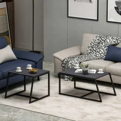 Emob Minimal Couchtisch | 100 % MELAMIN |