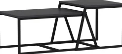Emob Minimal Couchtisch | 100 % MELAMIN |