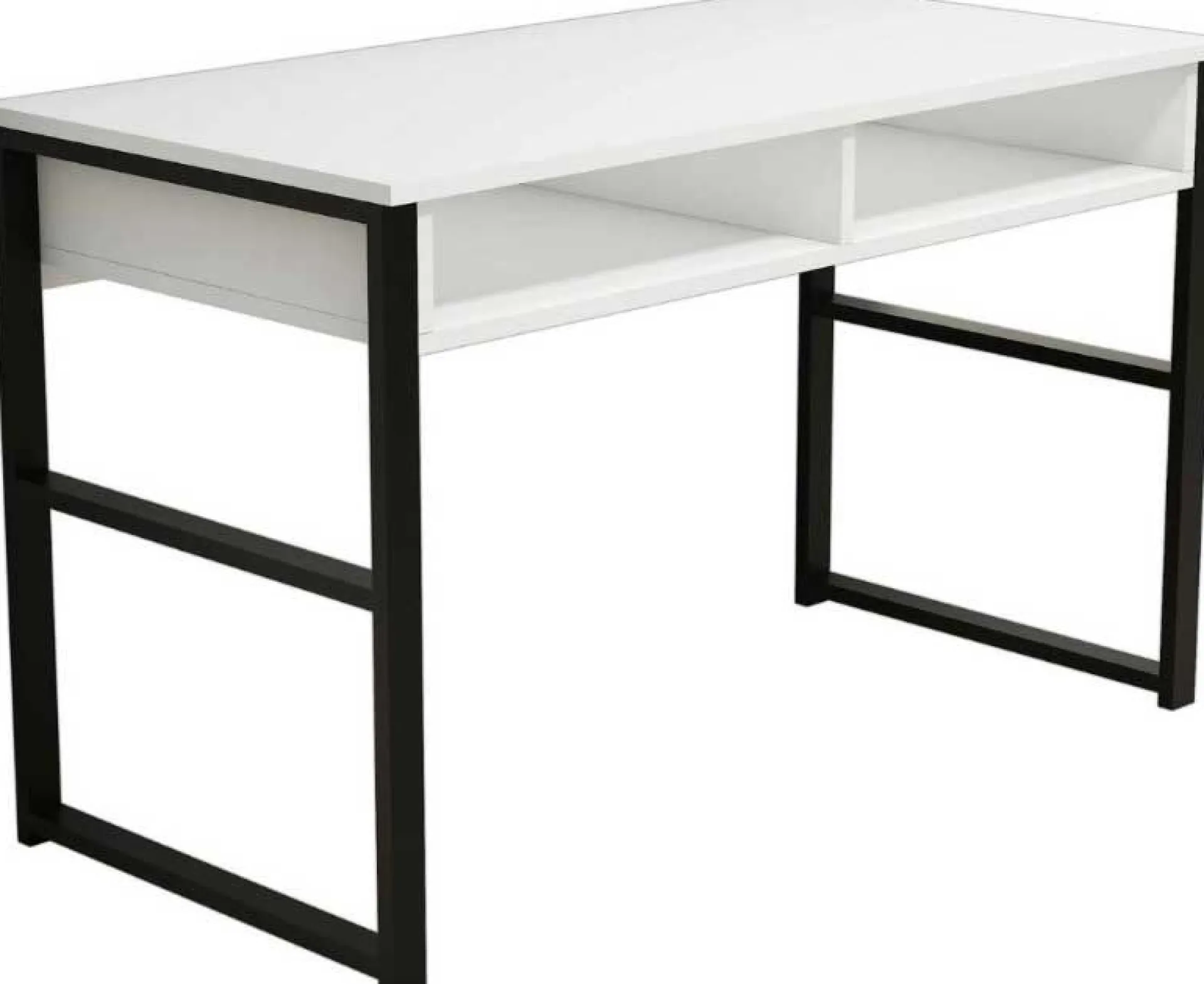 Emob Misto Schreibtisch | 100 % Melamin |