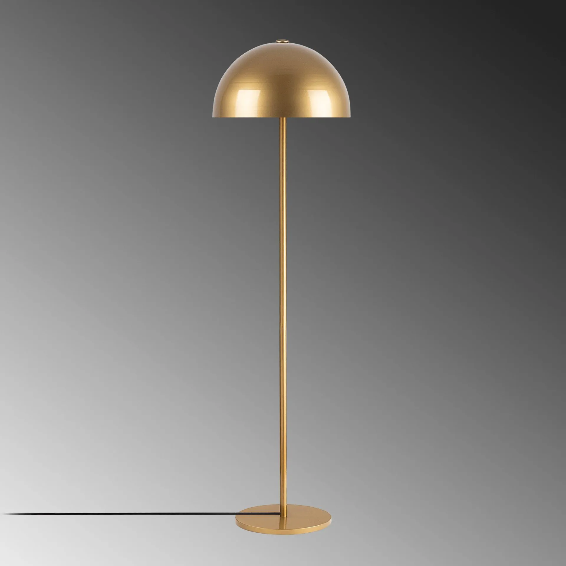 Emob Mixed Stehleuchte | METALLGEHÄUSE |