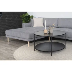 House Nordic Modernes Lido Lounge Sofa - Hell