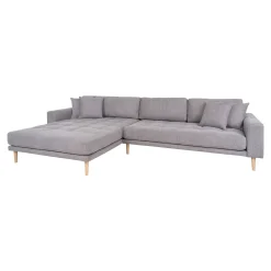 House Nordic Modernes Lido Lounge Sofa - Hell