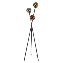 Emob MollieStehlampe -chrom/gold/kupfer