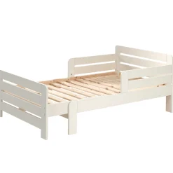 Multibett Jumper mit Bettschublade - weiß