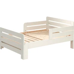 Multibett Jumper mit Bettschublade - weiß