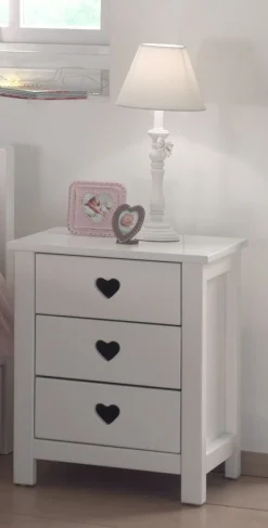 Nachtschränkchen Amori