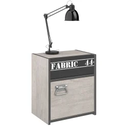 Nachttisch Fabric