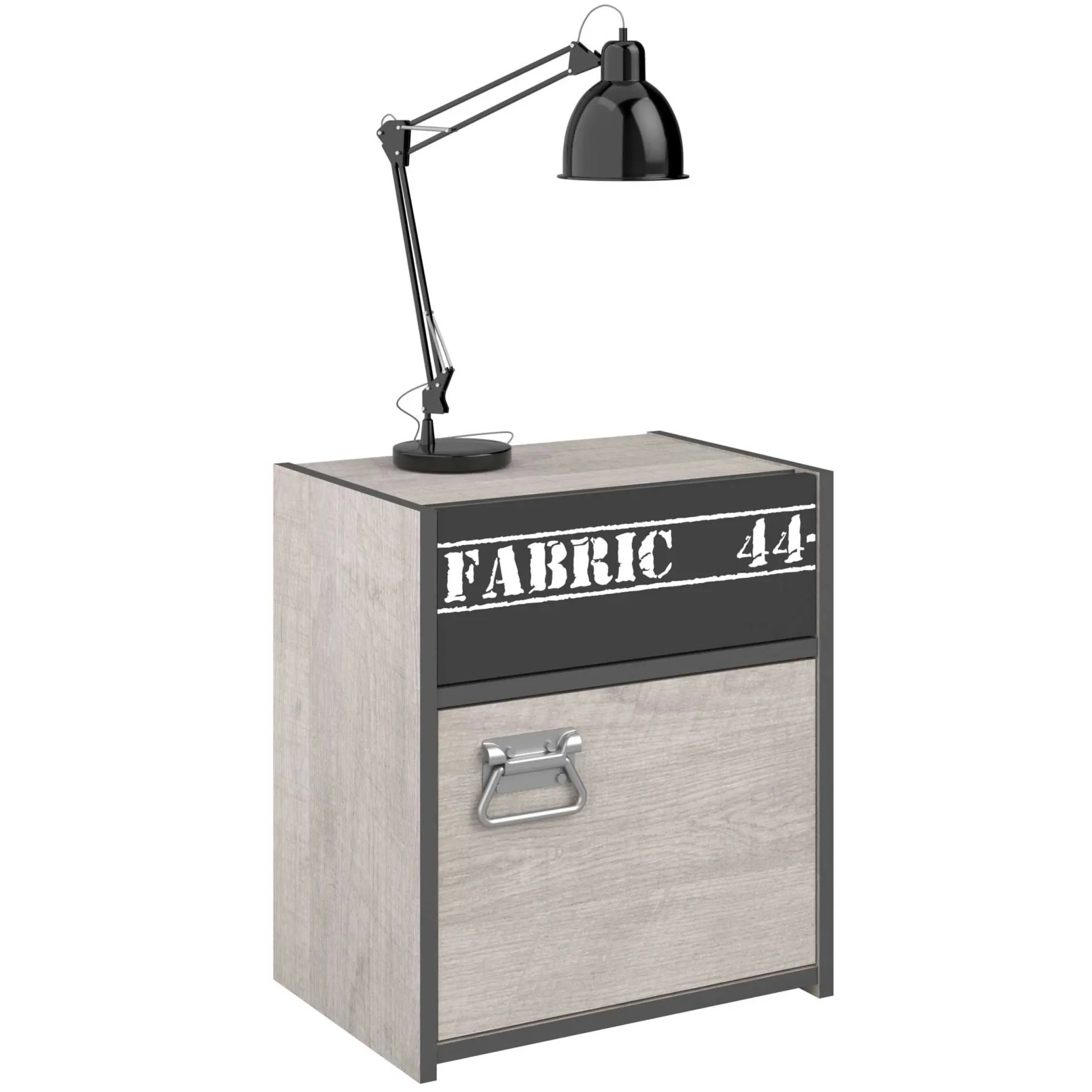 Nachttisch Fabric