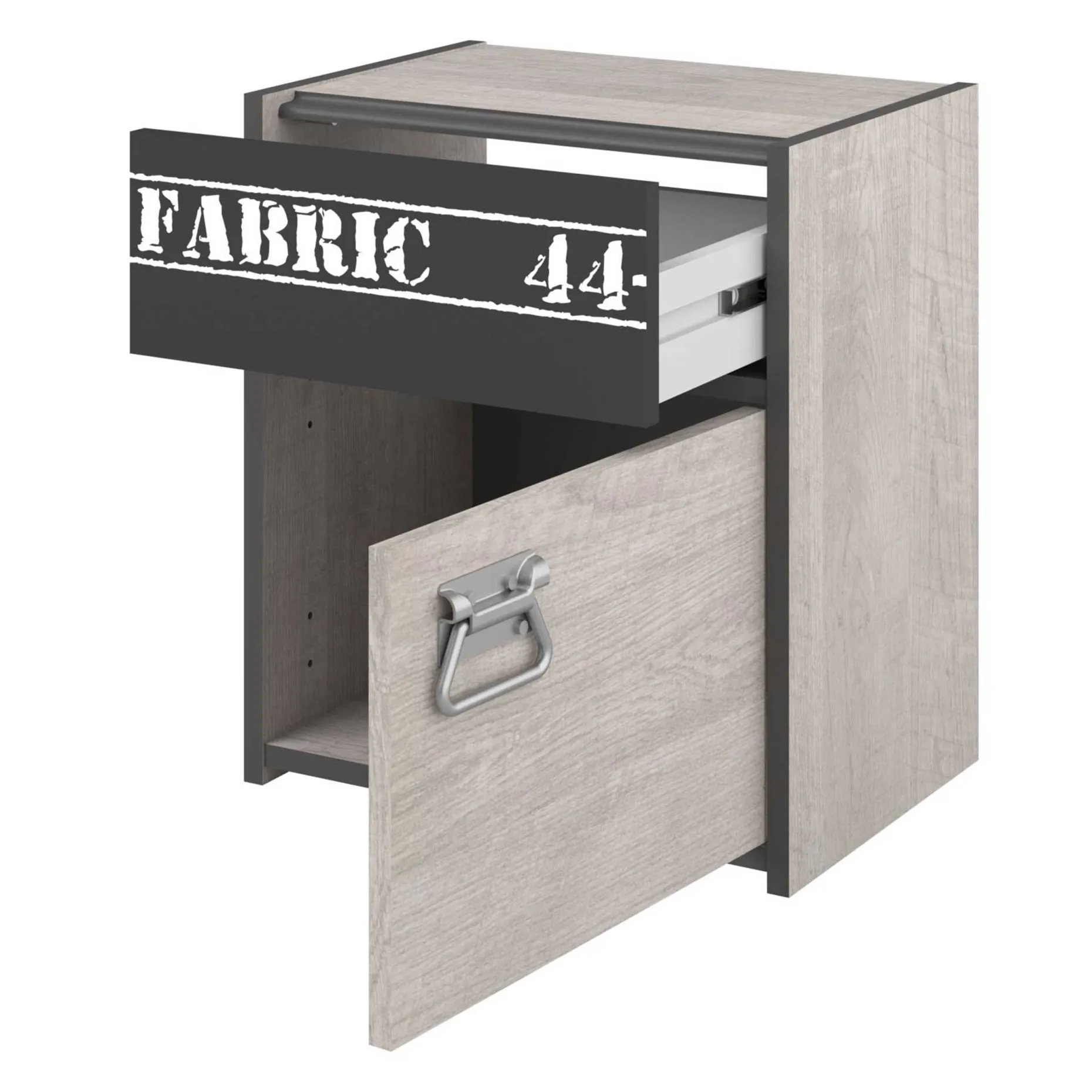 Nachttisch Fabric