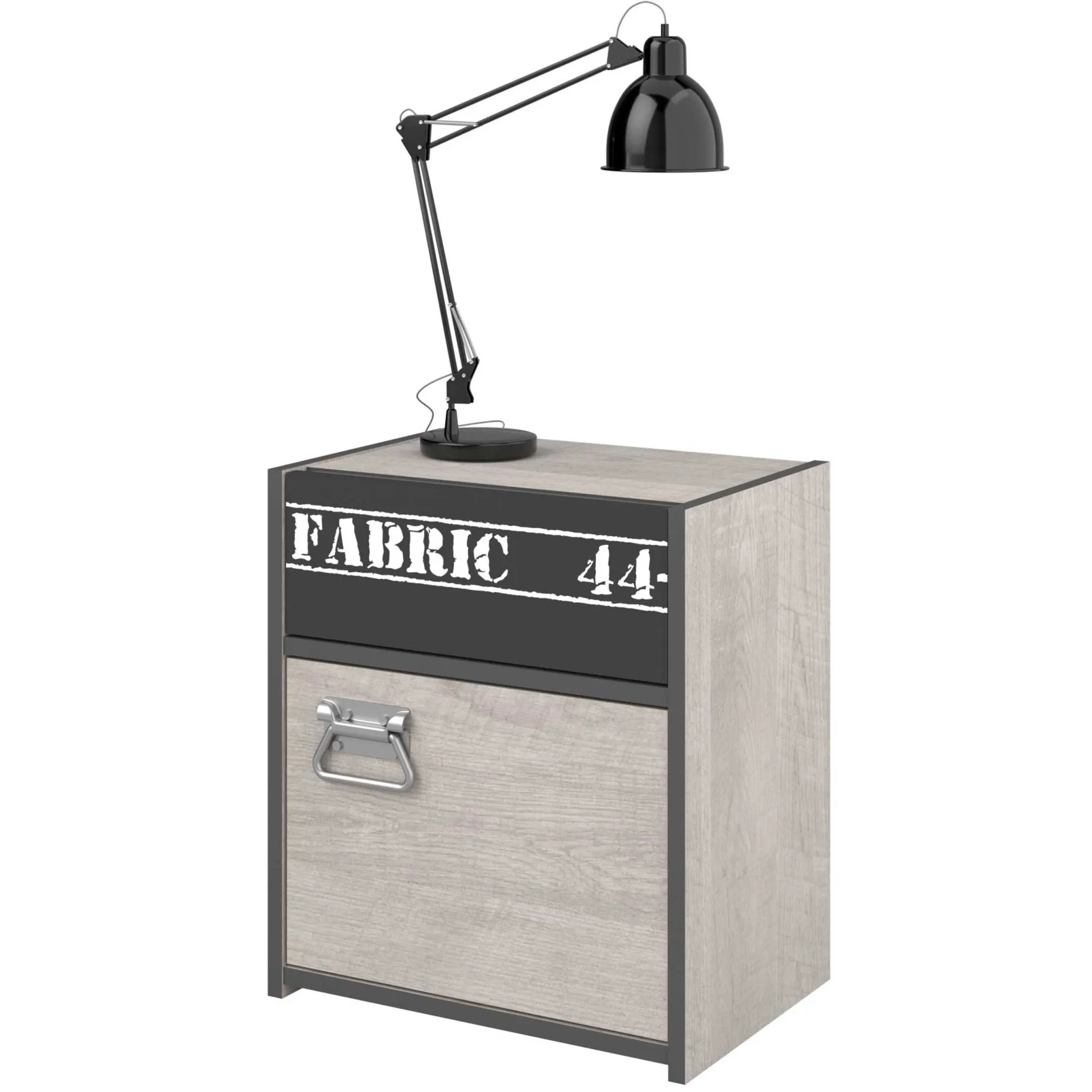 Nachttisch Fabric