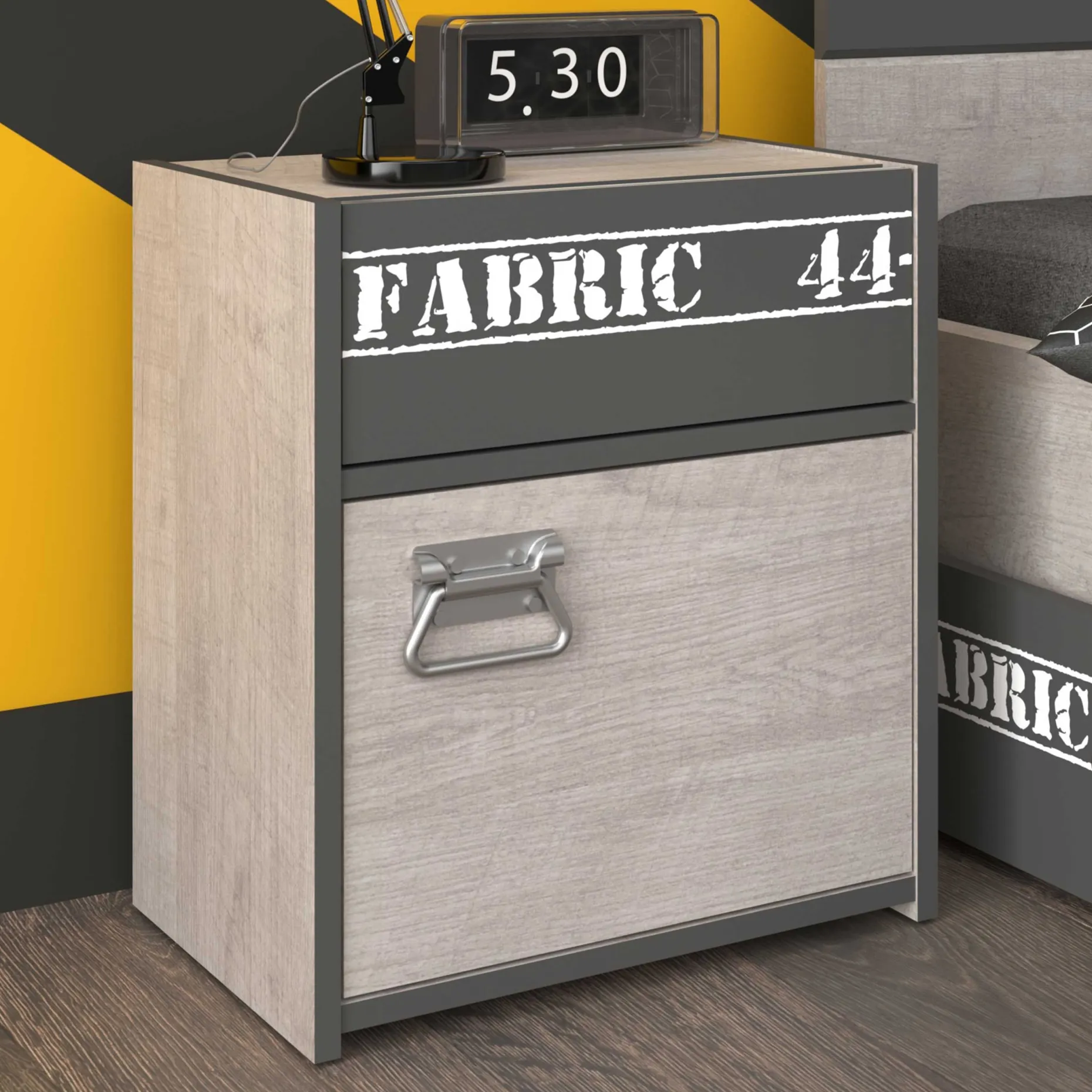 Nachttisch Fabric