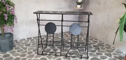 Sens-Line Napoleon Wandbar-Set