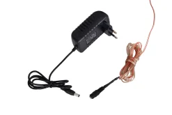 Emob Neon Graph Dekorative LED-Beleuchtung aus Kunststoff | | 25 x 44 x 3 cm