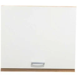 Oberschrank Küche Andy | 60 x 31 x 50 cm | Oak White Design