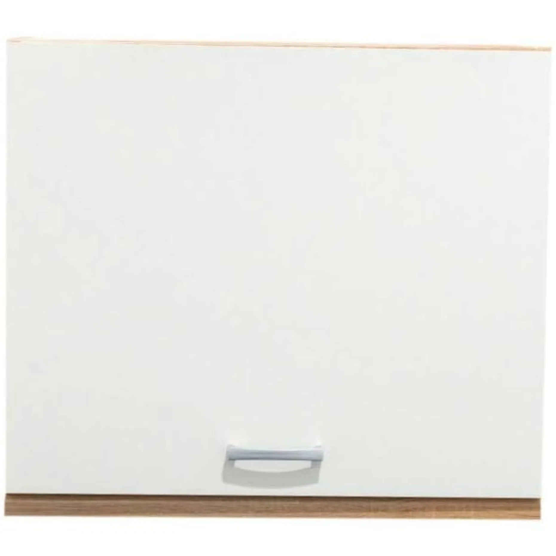 Oberschrank Küche Andy | 60 x 31 x 50 cm | Oak White Design