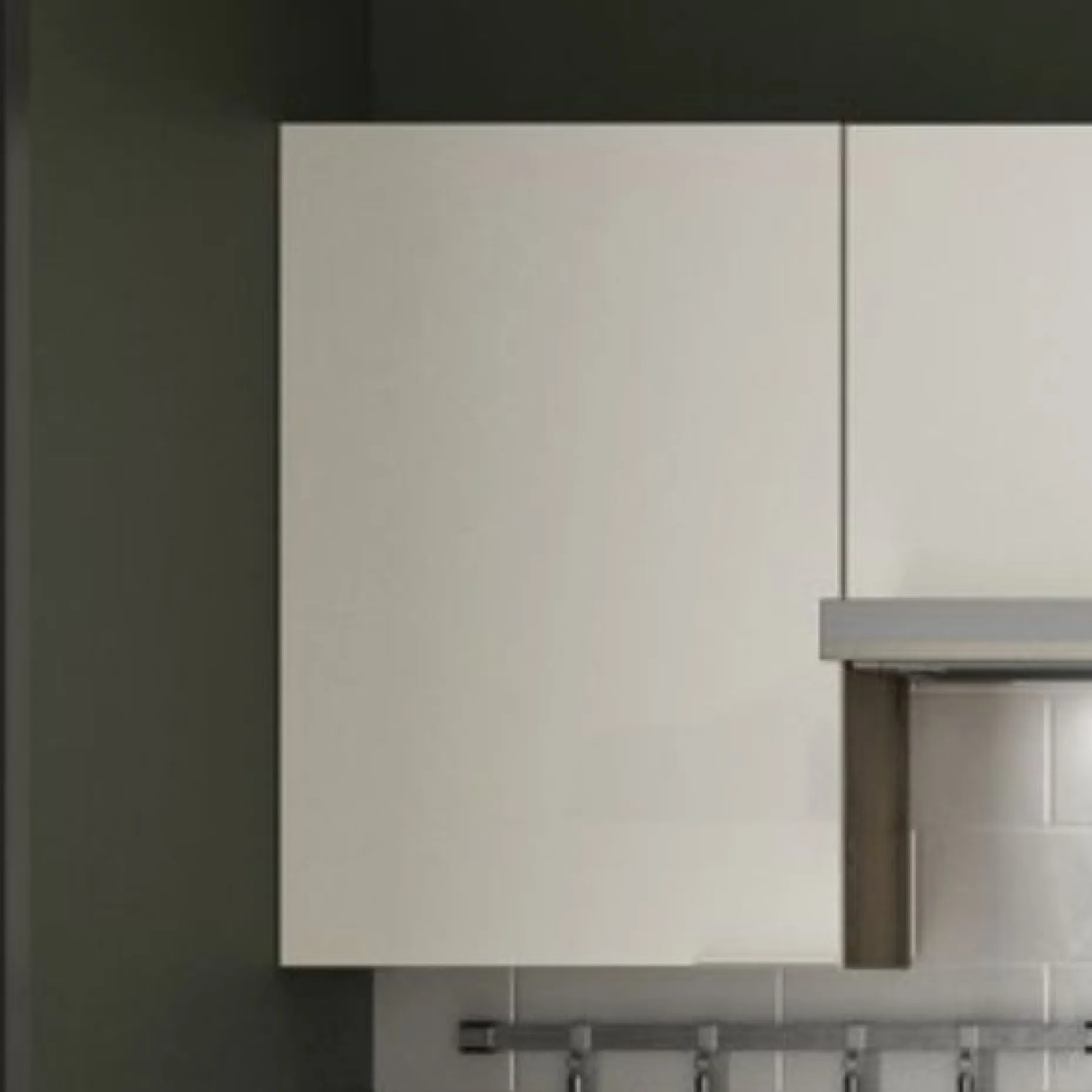 Oberschrank Küche Eden | 40 x 31 x 60 cm | Helvezia Oak Design