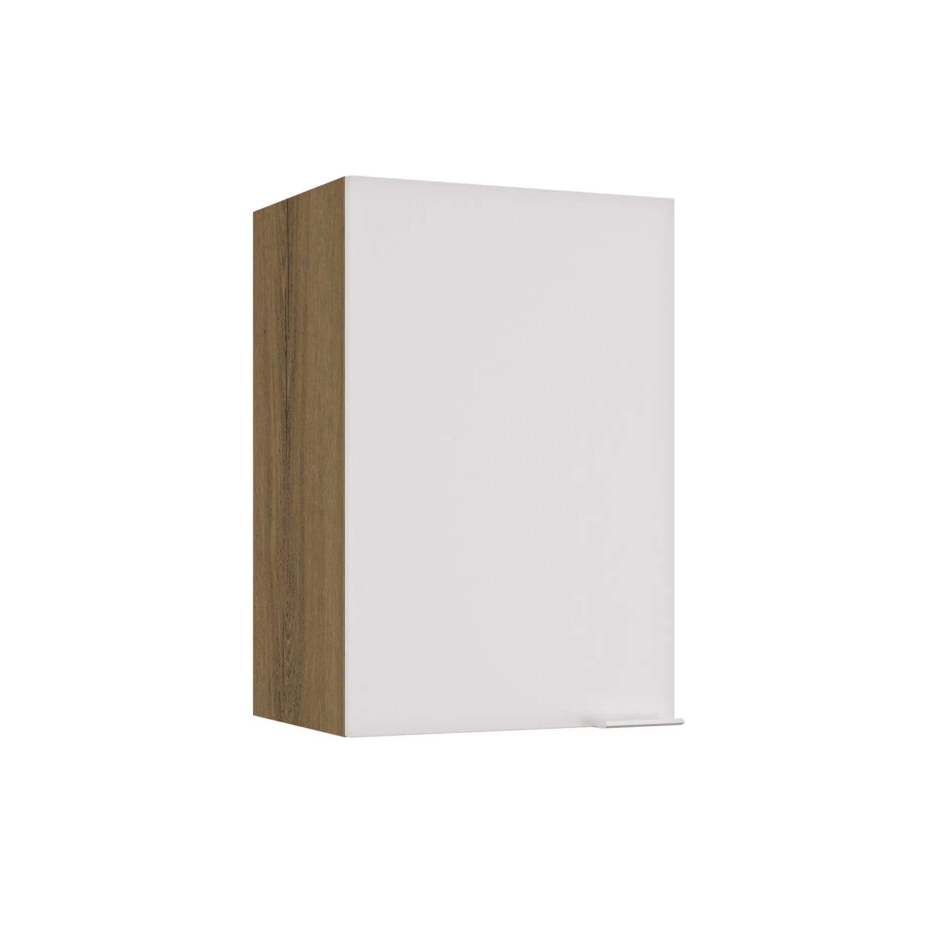 Oberschrank Küche Eden | 40 x 31 x 60 cm | Helvezia Oak Design