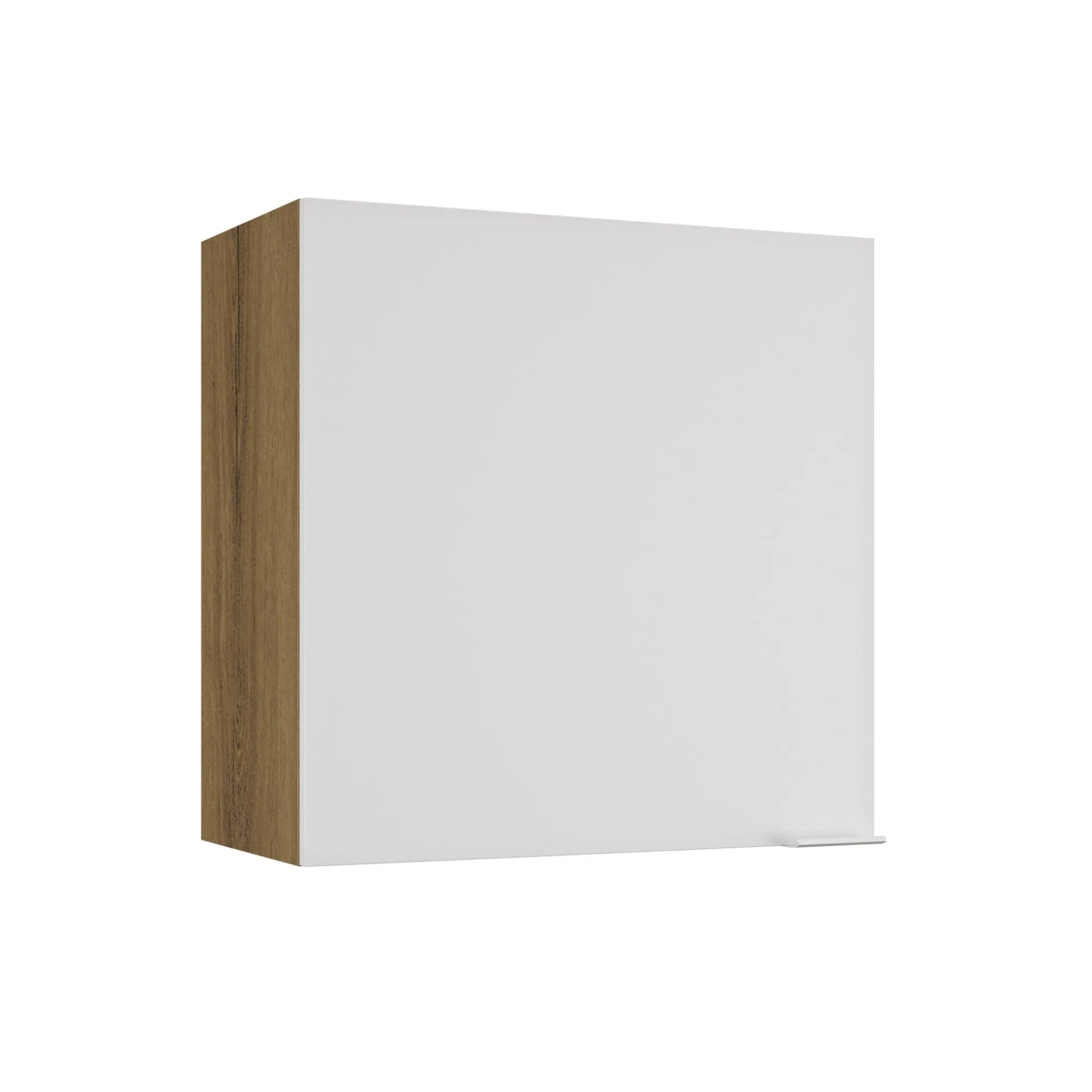 Oberschrank Küche Eden | 60 x 31 x 60 cm | Helvezia Oak Design