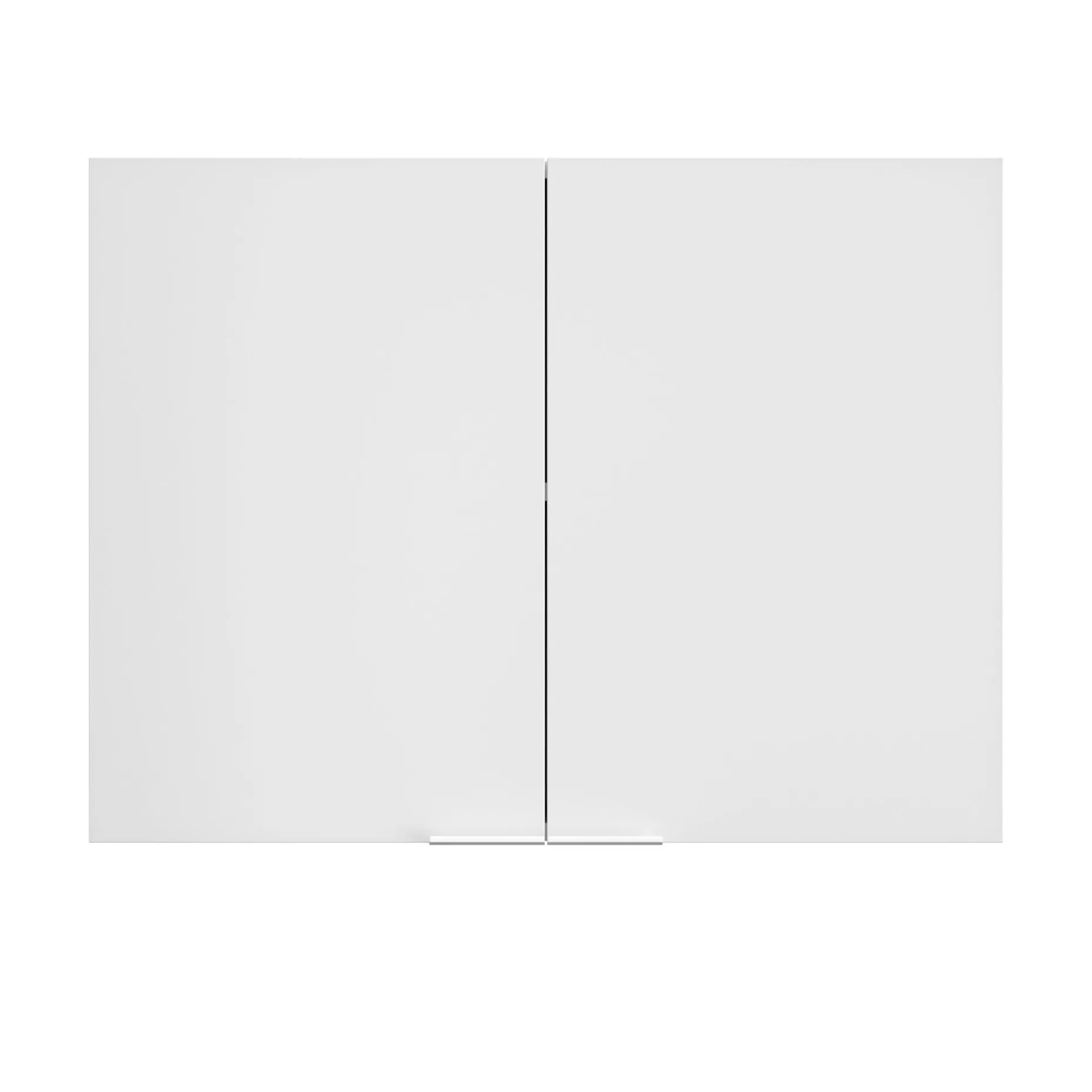 Oberschrank Küche Eden | 80 x 31 x 60 cm | Helvezia Oak Design