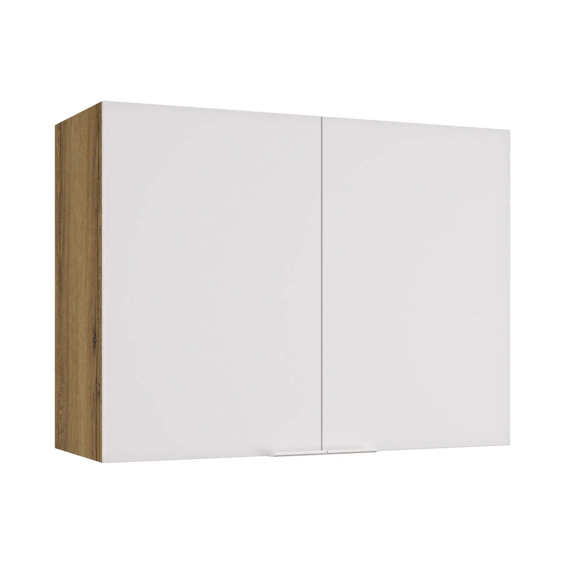 Oberschrank Küche Eden | 80 x 31 x 60 cm | Helvezia Oak Design