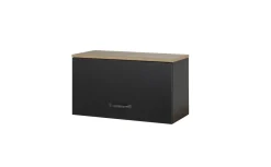 Oberschrank Küche Manchester | 60 x 32 x 35 cm | Helvezia Oak Design