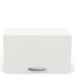 Oberschrank Küche Nova | 60 x 28 x 35 cm | Weiß