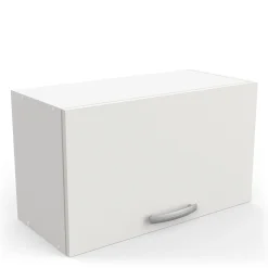 Oberschrank Küche Nova | 60 x 28 x 35 cm | Weiß