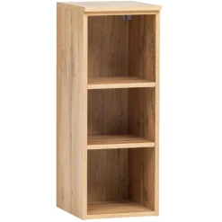 Offener Schrank Karan 30x35x79cm - Eiche