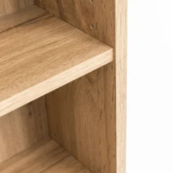 Offener Schrank Karan 30x35x79cm - Eiche